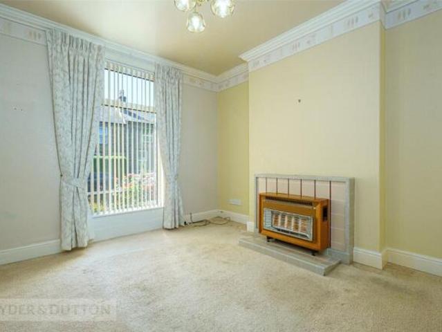 Cottage for sale in Marsh, Huddersfield