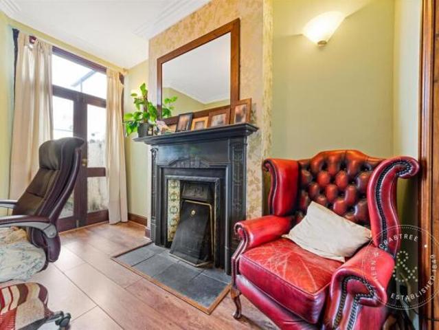 Cottage for sale in Falcon Lodge, Wales