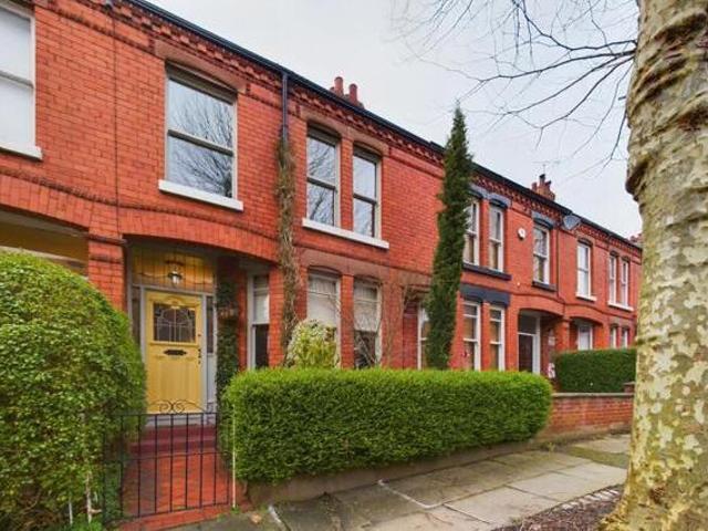 House for sale in Calderstones