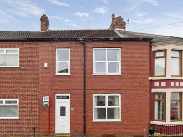 House for sale in Birkenhead, Wirral