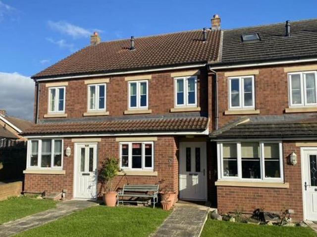 House for sale in Bedale, North Yorkshire