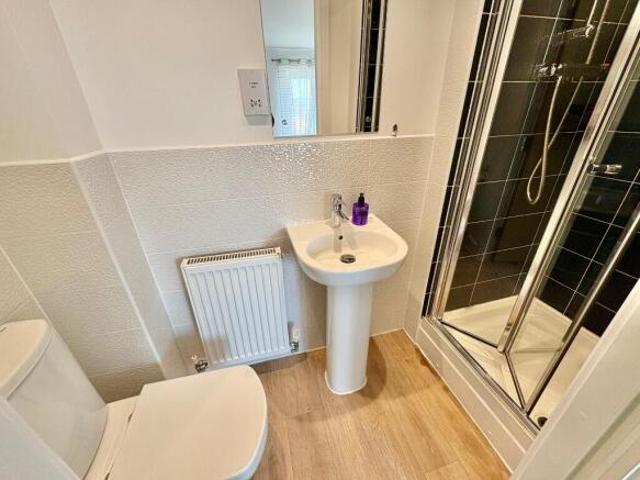 Townhouse for sale in Hampton Green, Cambridgeshire
