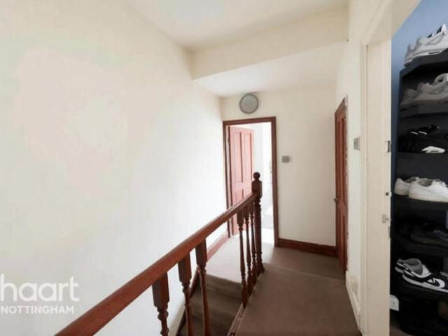 Cottage for sale in Lenton, City of Nottingham