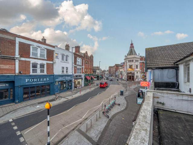 Cottage for sale in Southsea, City Of Portsmouth