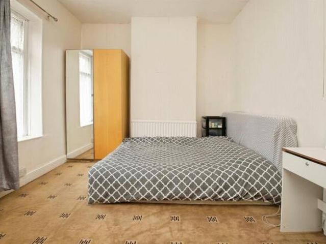 Cottage for sale in Falcon Lodge, Wales