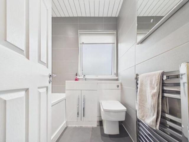Cottage for sale in Westwood Central, East Kilbride