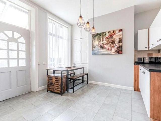 Cottage for sale in Baildon, West Yorkshire