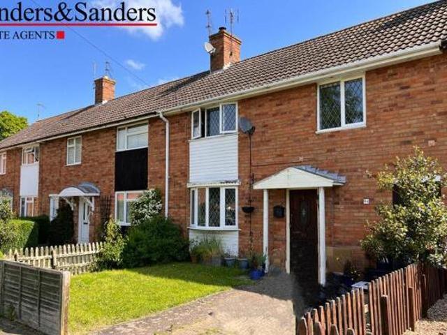 House for sale in Alcester, Stratford-on-Avon