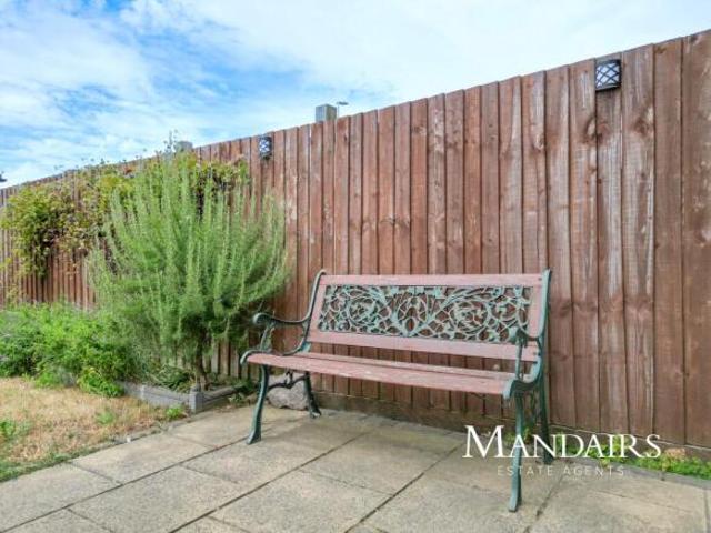 Cottage for sale in Peterborough