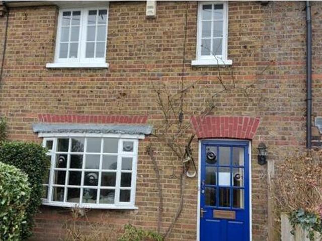 House for sale in Lyons, Greater London