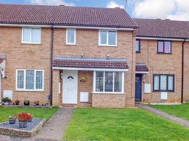 House for sale in Cambridgeshire