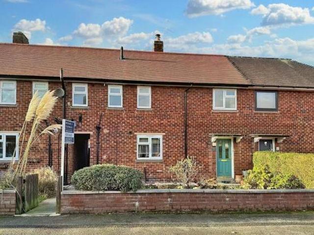 House for sale in Alderley Edge