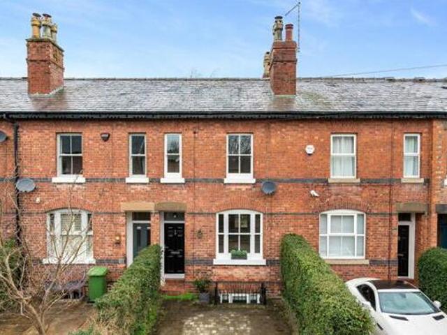 House for sale in Alderley Edge