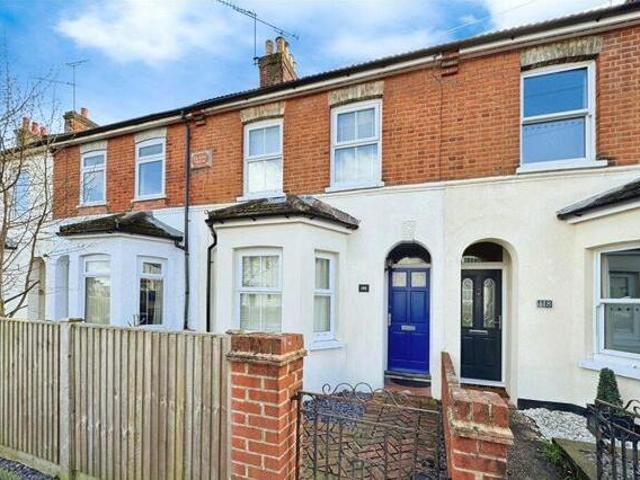 House for sale in East End, Rushmoor