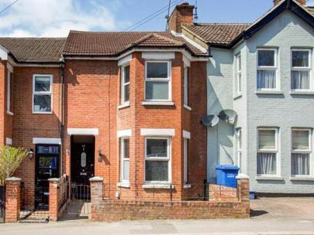 House for sale in Cargate, Aldershot