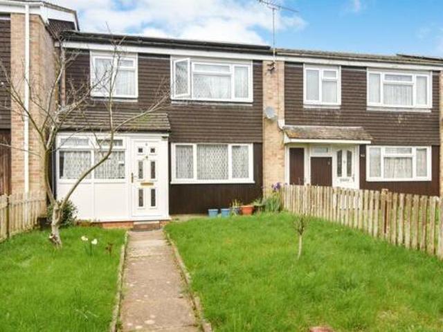 House for sale in Aldershot, Hampshire