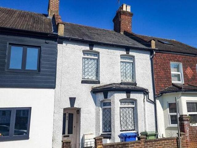 House for sale in North Town, Aldershot