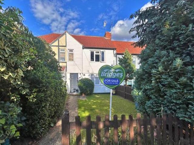 House for sale in North Town, Aldershot