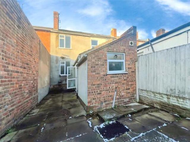 Cottage for sale in Aldersley, Stockwell End
