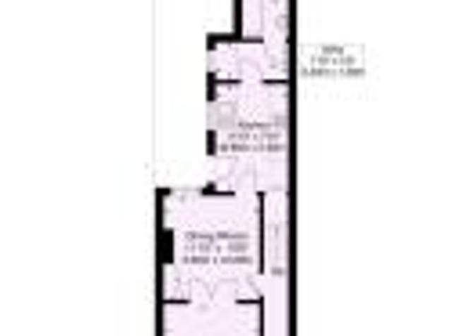 Cottage for sale in Bishopthorpe, York