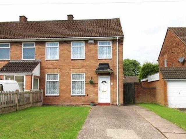 House for sale in Aldridge, West Midlands