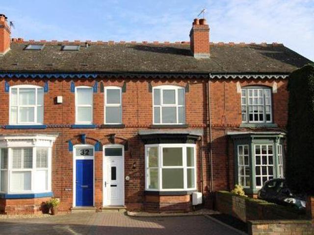 House for sale in Aldridge, West Midlands