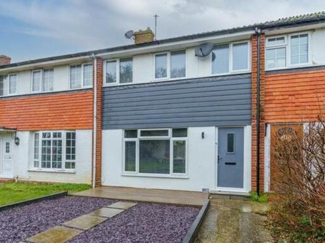 House for sale in Clapham, West Sussex