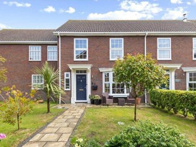 House for sale in Clapham, West Sussex