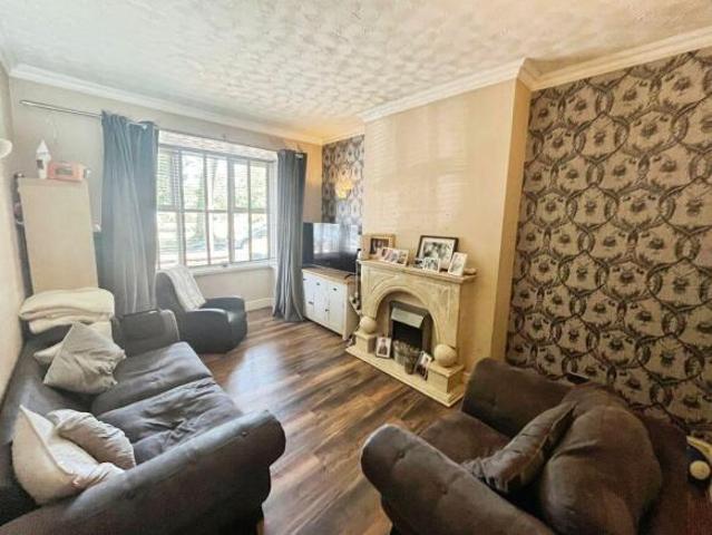 Cottage for sale in Tonge, Swale