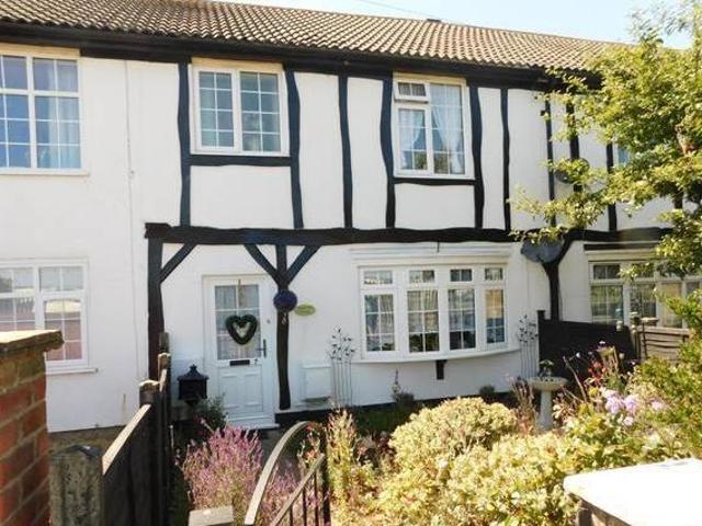 House for rent in Lincolnshire