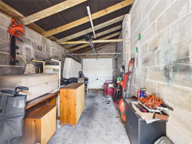 Cottage for sale in Feckenham, City Of Bristol