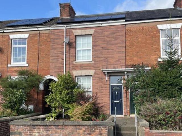 House for sale in Kedleston, East Midlands