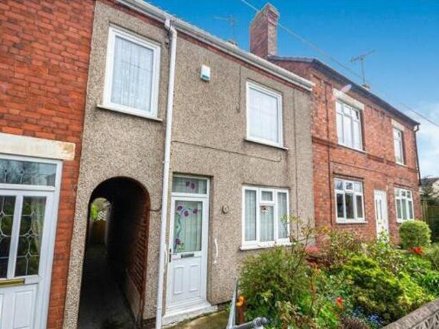 House for sale in Kedleston, East Midlands