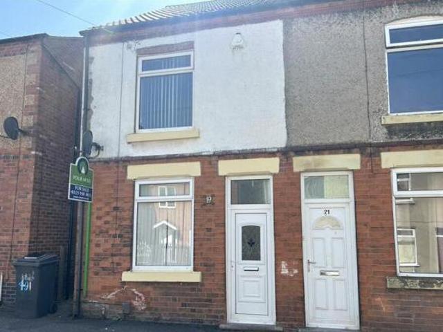 House for sale in Kedleston, East Midlands