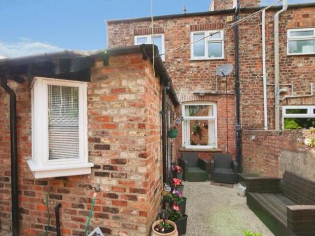 Cottage for sale in High Field, York