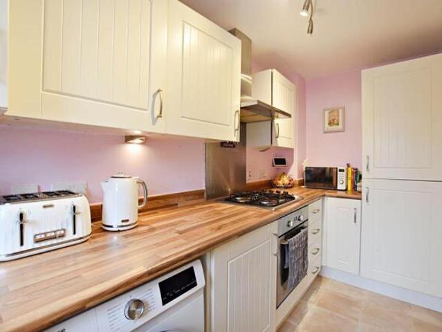 Cottage for sale in Brayford, Lincolnshire