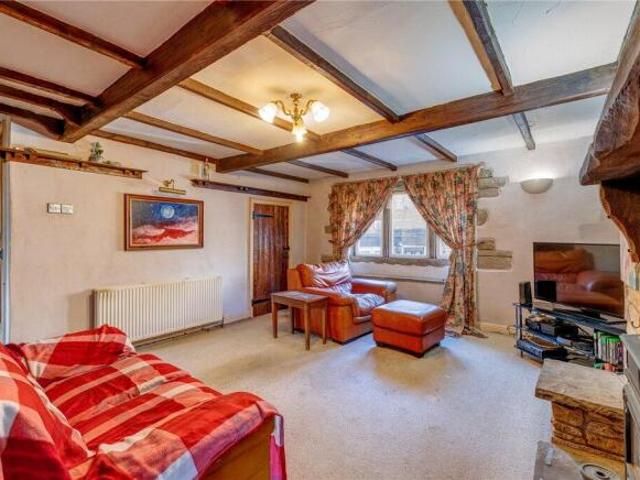 Cottage for sale in Allerton, West Yorkshire