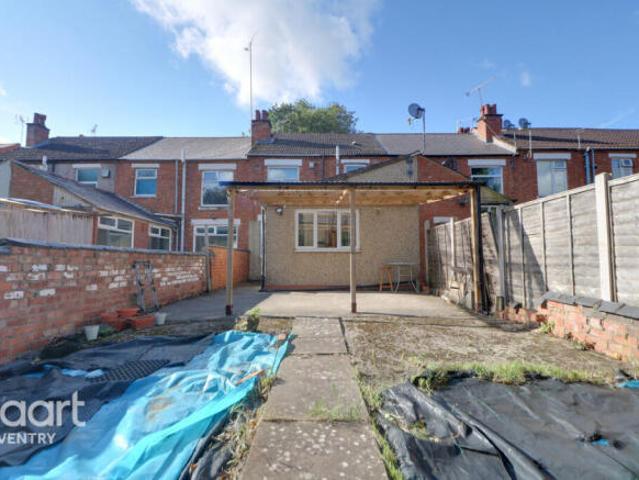 Cottage for sale in Allesley Park, Allesley