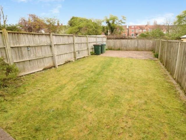 Cottage for sale in Allesley Park, Allesley