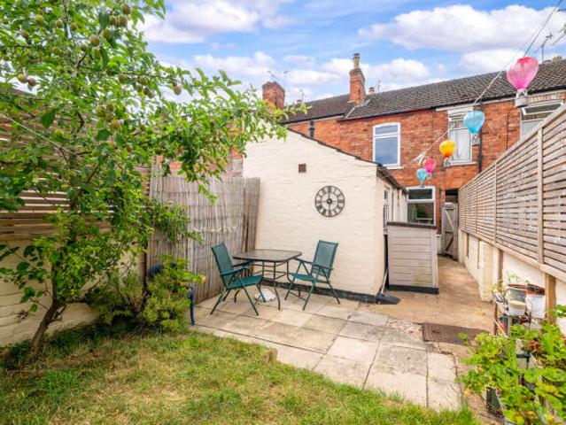 Cottage for sale in New Boultham, Brayford