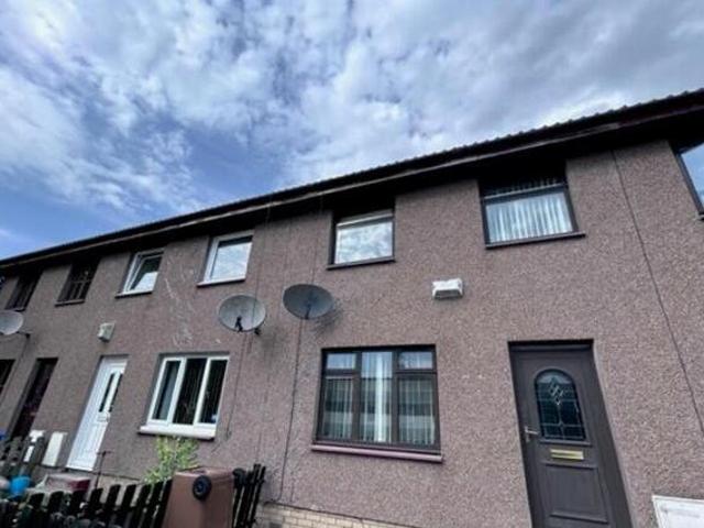 House for sale in Alloa, Scotland