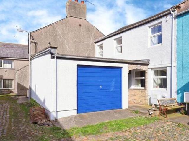 House for sale in Cumbria