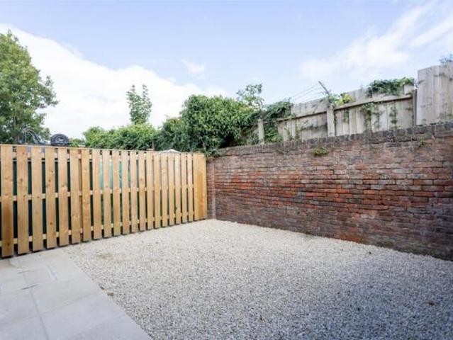 Cottage for sale in Fishergate, York