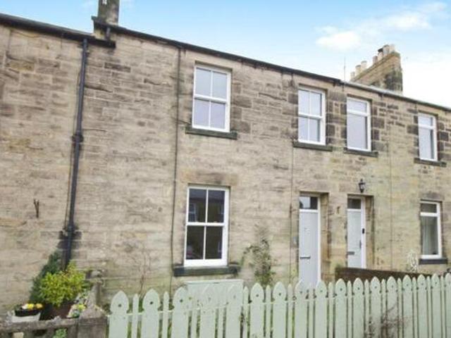 House for sale in Alnwick, Northumberland