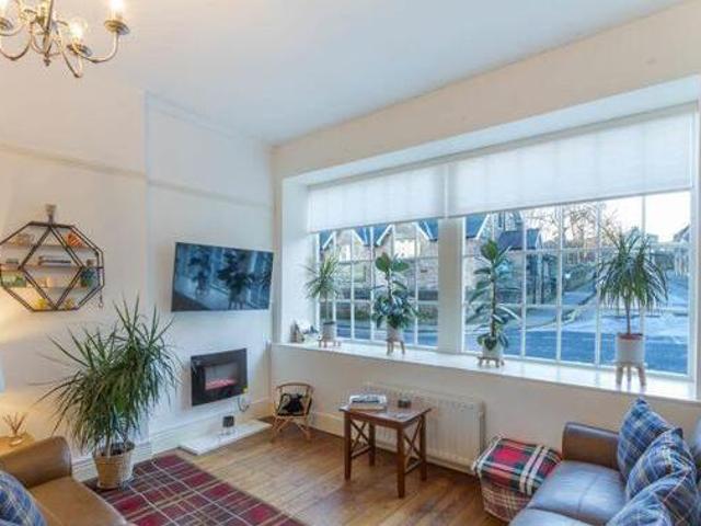 House for sale in Alnwick, Northumberland