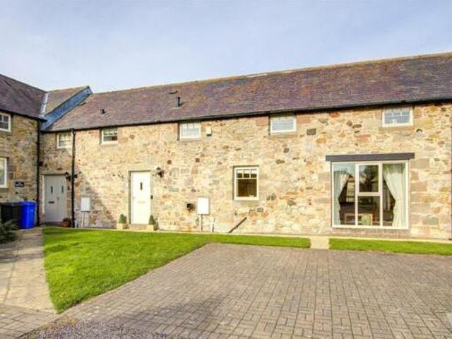 House for sale in Alnwick, Northumberland