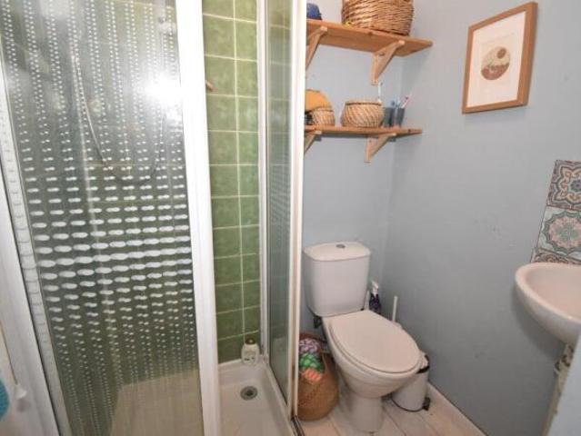 Cottage for sale in Watergate, Devon