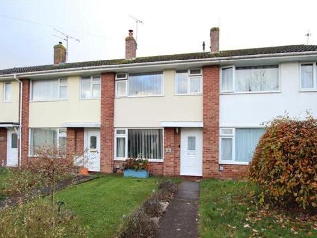 House for sale in Watergate, Devon