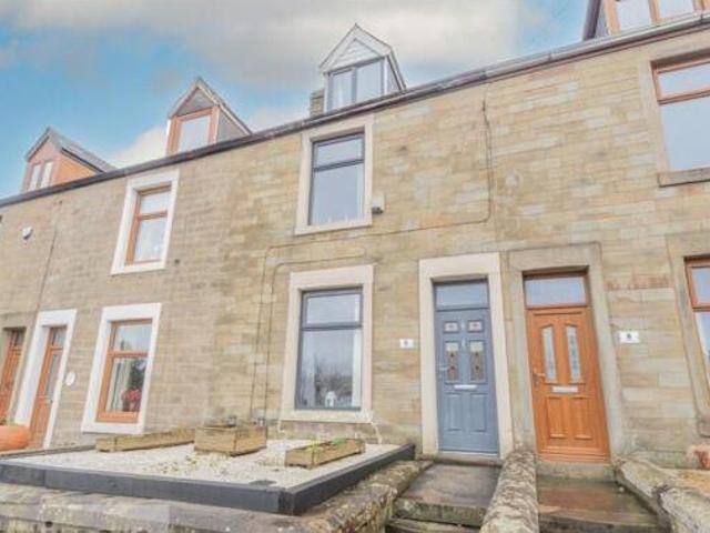 House for sale in Backburn, Lancashire