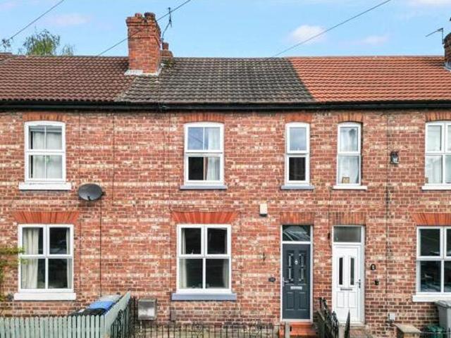 House for sale in Altrincham, Trafford